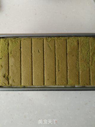 樱桃慕斯的做法步骤：22