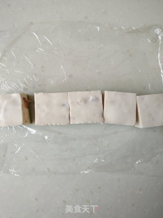 樱桃慕斯的做法步骤：25