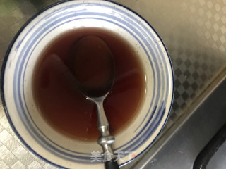 烤面包沙拉的做法步骤：4