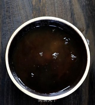 早渔人家——醋溜鱼丸的做法步骤：1