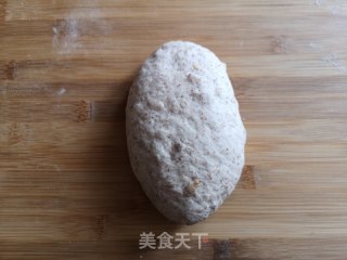核桃软欧的做法步骤：8
