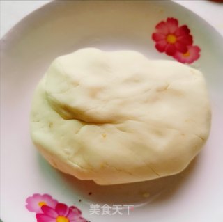 蒸土豆丸子的做法步骤：5