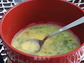 丝瓜炒蛋的做法步骤：4