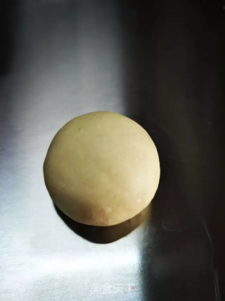 金黄奶油小餐包的做法步骤：3