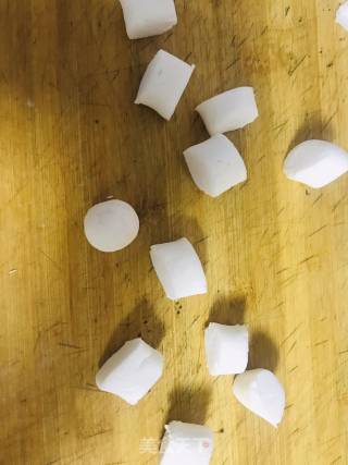 水晶饺的做法步骤：7