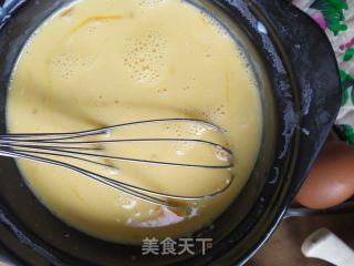 黑穗粟蛋挞的做法步骤：5