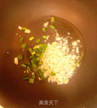 水煮鸭血的做法步骤：4