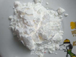香酥鱼排（空气锅版）的做法步骤：3