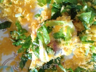 香酥鱼排（空气锅版）的做法步骤：7