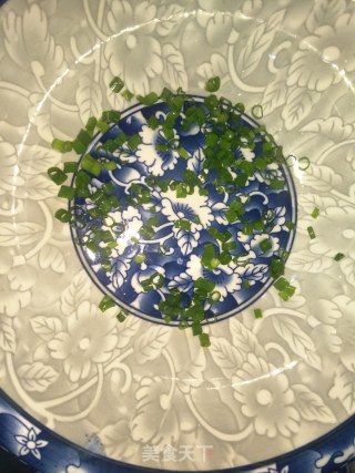 鲜笋肉片汤的做法步骤：6