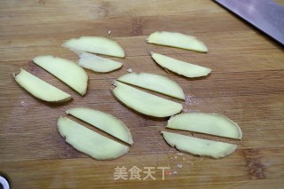 清蒸黄花鱼的做法步骤：3