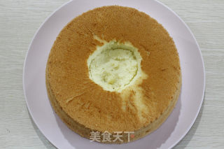 爆浆水蜜桃的做法步骤：10