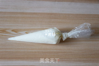 香葱芝士面包的做法步骤：8
