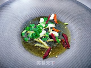 “下酒菜”蚝油香菇夏瓜的做法步骤：4