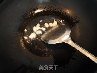 蒜香苋菜的做法步骤：6
