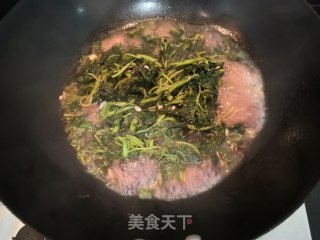 蒜香苋菜的做法步骤：10