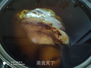 肉夹馍的做法步骤：2