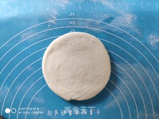 肉夹馍的做法步骤：14