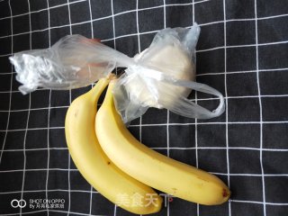既不用加油和糖又不用煎的简单好吃的必备早餐|隔壁小孩都馋哭了的做法步骤：1