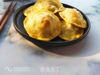 既不用加油和糖又不用煎的简单好吃的必备早餐|隔壁小孩都馋哭了的做法步骤：10