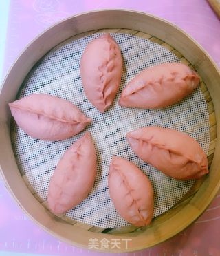 韭菜鸡蛋包的做法步骤：6