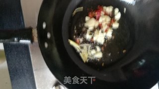 干煸豆角的做法步骤：7