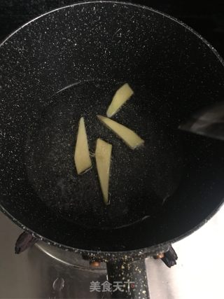 咖喱土豆鸡的做法步骤：5