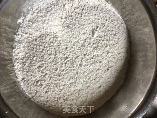 手工面的做法步骤：5