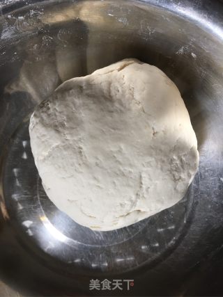 手工面的做法步骤：7