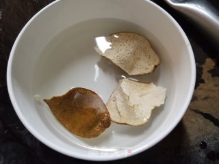 无花果菜干汤的做法步骤：6
