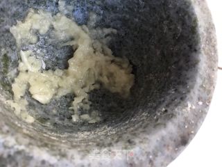 “下酒菜”虾仁拌黄瓜的做法步骤：12