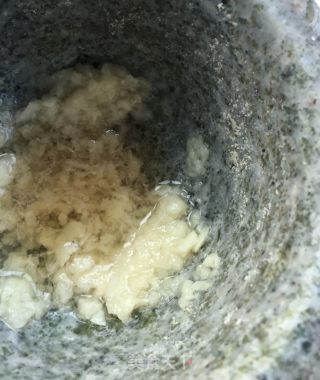 “下酒菜”虾仁拌黄瓜的做法步骤：13
