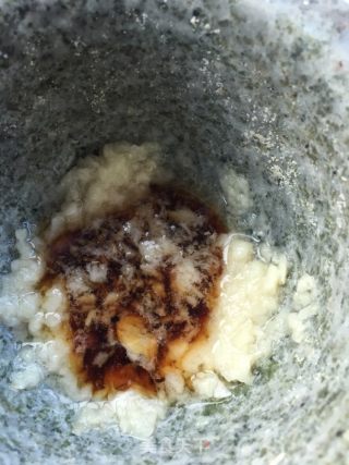 “下酒菜”虾仁拌黄瓜的做法步骤：14