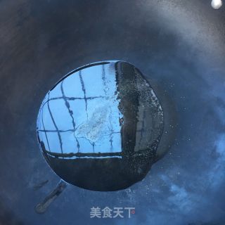 “下酒菜”西葫芦炒猪肝的做法步骤：9