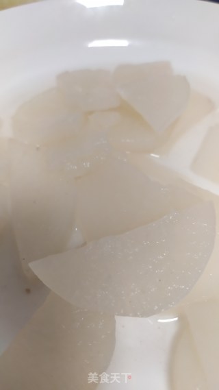 草鱼焖萝卜的做法步骤：4