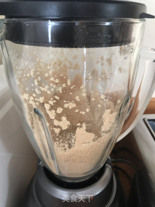 纽约芝士蛋糕的做法步骤：2