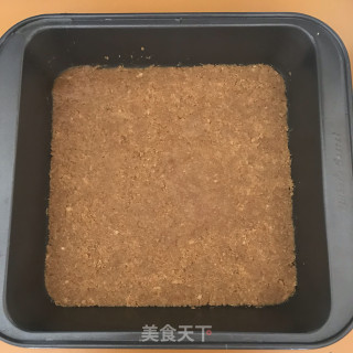 纽约芝士蛋糕的做法步骤：4