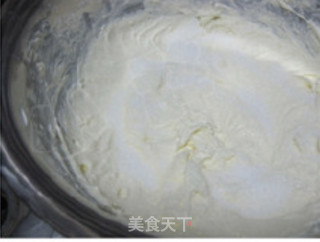 纽约芝士蛋糕的做法步骤：6