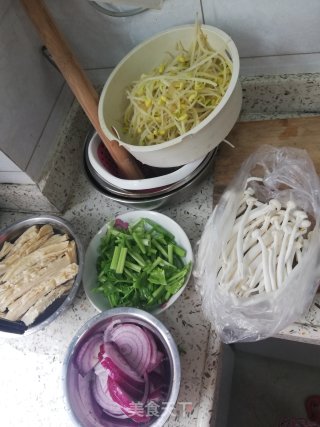 家庭版烤鱼，无烤箱版的做法步骤：5