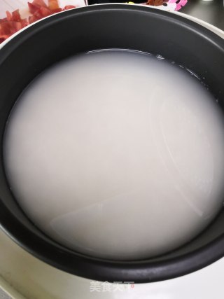 糯米糍粑的做法步骤：3