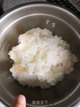 糯米糍粑的做法步骤：5