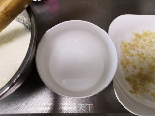 糯米糍粑的做法步骤：9