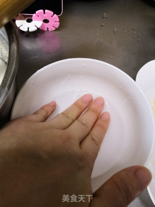糯米糍粑的做法步骤：10