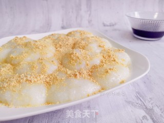糯米糍粑的做法步骤：14