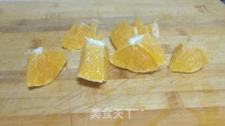 酸奶水果捞的做法步骤：2