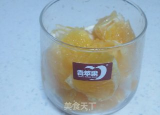 酸奶水果捞的做法步骤：3