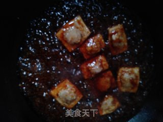 客家酿豆腐的做法步骤：11