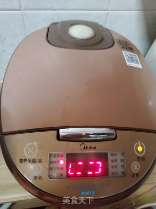 酱油鸡爪的做法步骤：4