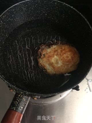荷包蛋螺丝粉的做法步骤：6