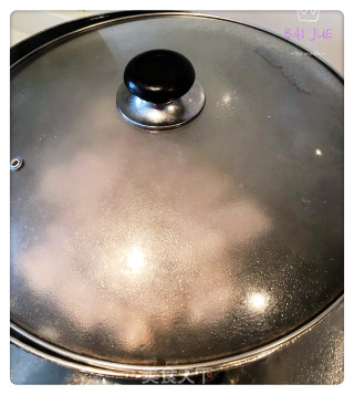 糖醋排骨的做法步骤：4